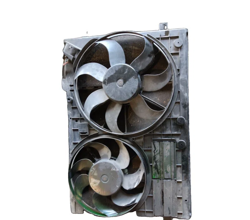 MOTEUR VENTILATEUR RADIATEUR AUDI A3 1K0959455EA
