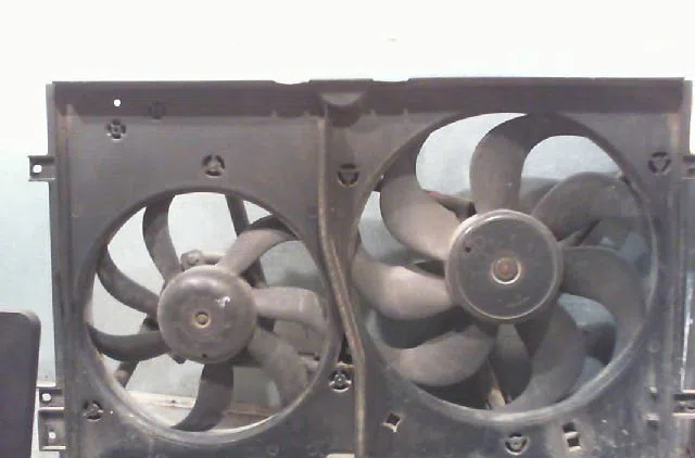 Moteur ventilateur radiateur AUDI A3 2001 occasion