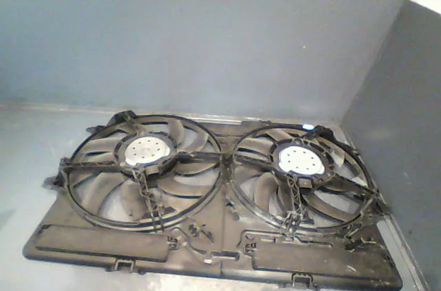 Moteur ventilateur radiateur Audi A5 Sportback (8TA) 2.0 tdi (2011-2017) occasion