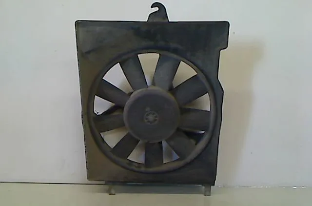 Moteur ventilateur radiateur CITROEN AX 1990 occasion