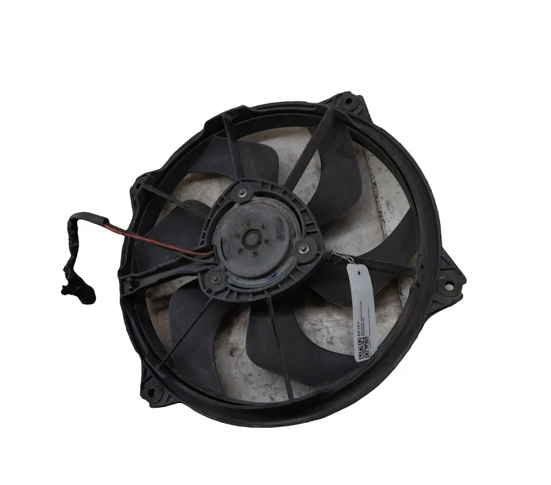 MOTEUR VENTILATEUR RADIATEUR CITROEN C4PICASSO 3000008-01