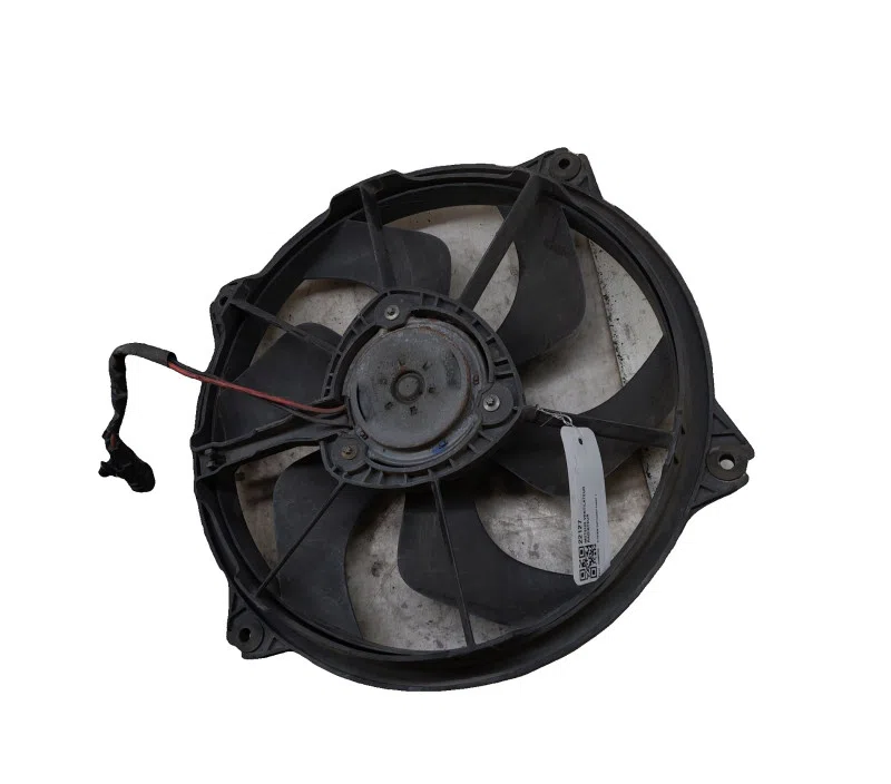 MOTEUR VENTILATEUR RADIATEUR CITROEN C4PICASSO 3000008-01