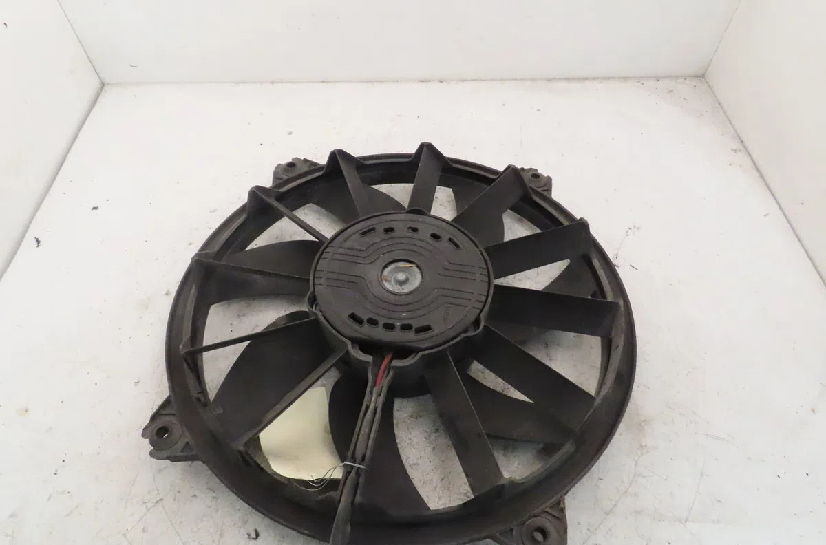 Moteur ventilateur radiateur Citroën DS5 2.0 hdi 165 (2011-2015) 5 portes occasion