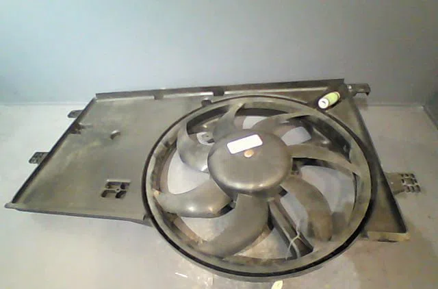 Moteur ventilateur radiateur Citroën NEMO Monospace 1.4 hdi (2009) 5 portes occasion