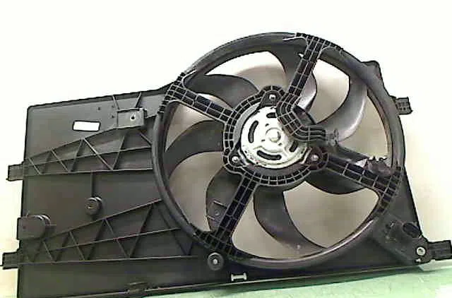 Moteur ventilateur radiateur CITROEN NEMO occasion