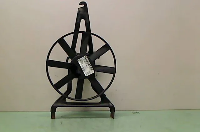Moteur ventilateur radiateur CITROEN SAXO 1998 occasion