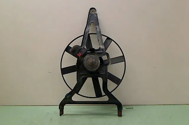 Moteur ventilateur radiateur CITROEN SAXO 1998 occasion