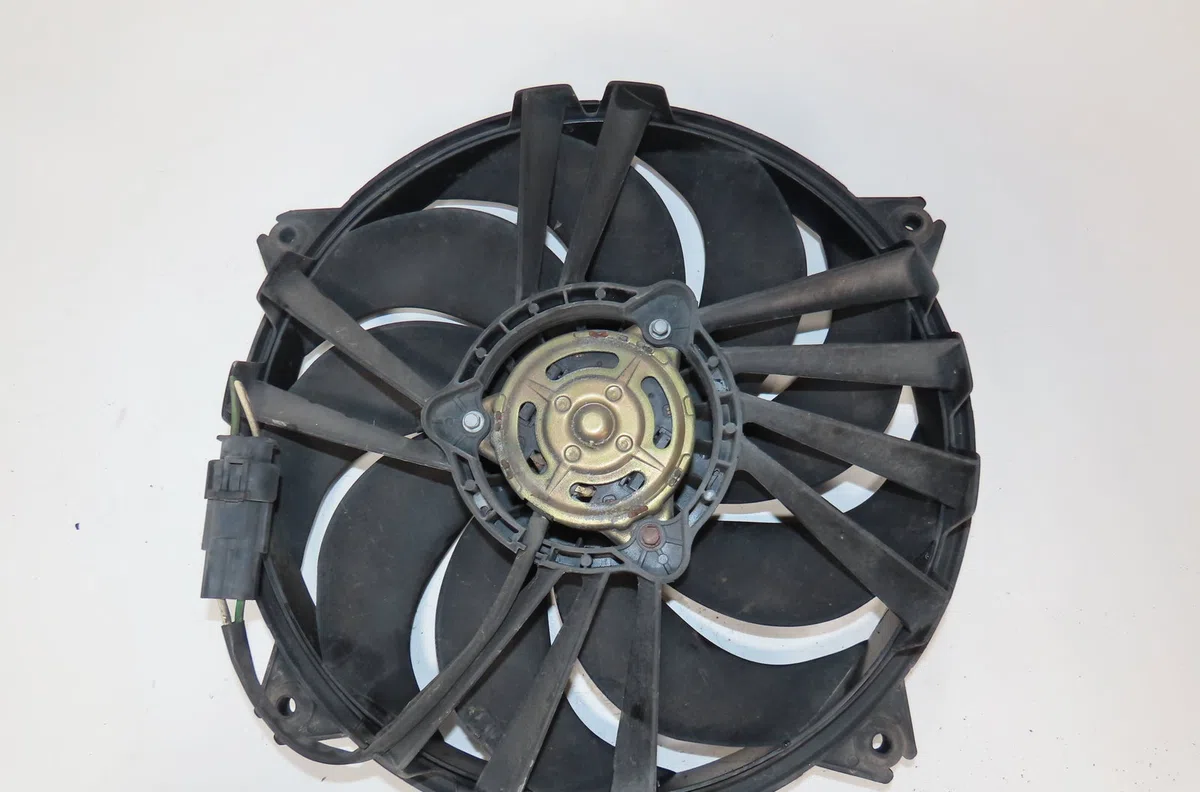 Moteur ventilateur radiateur Citroën XSARA (N1) 1.6 16v (2000-2005) 5 portes occasion
