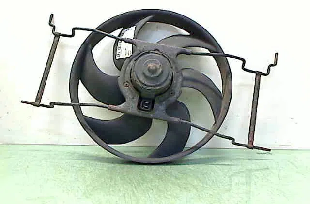Moteur ventilateur radiateur CITROEN ZX 1991 occasion