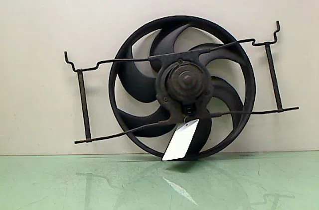 Moteur ventilateur radiateur CITROEN ZX 1995 occasion