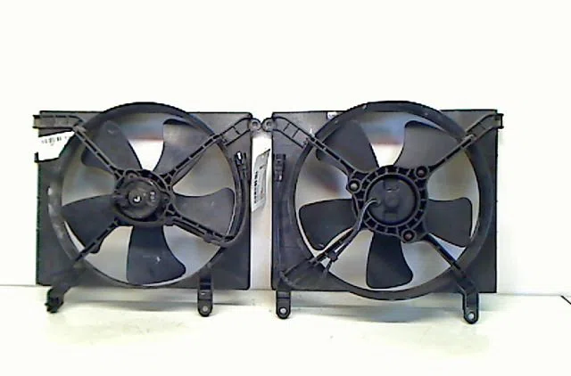 Moteur ventilateur radiateur DAEWOO NUBIRA 1999 occasion