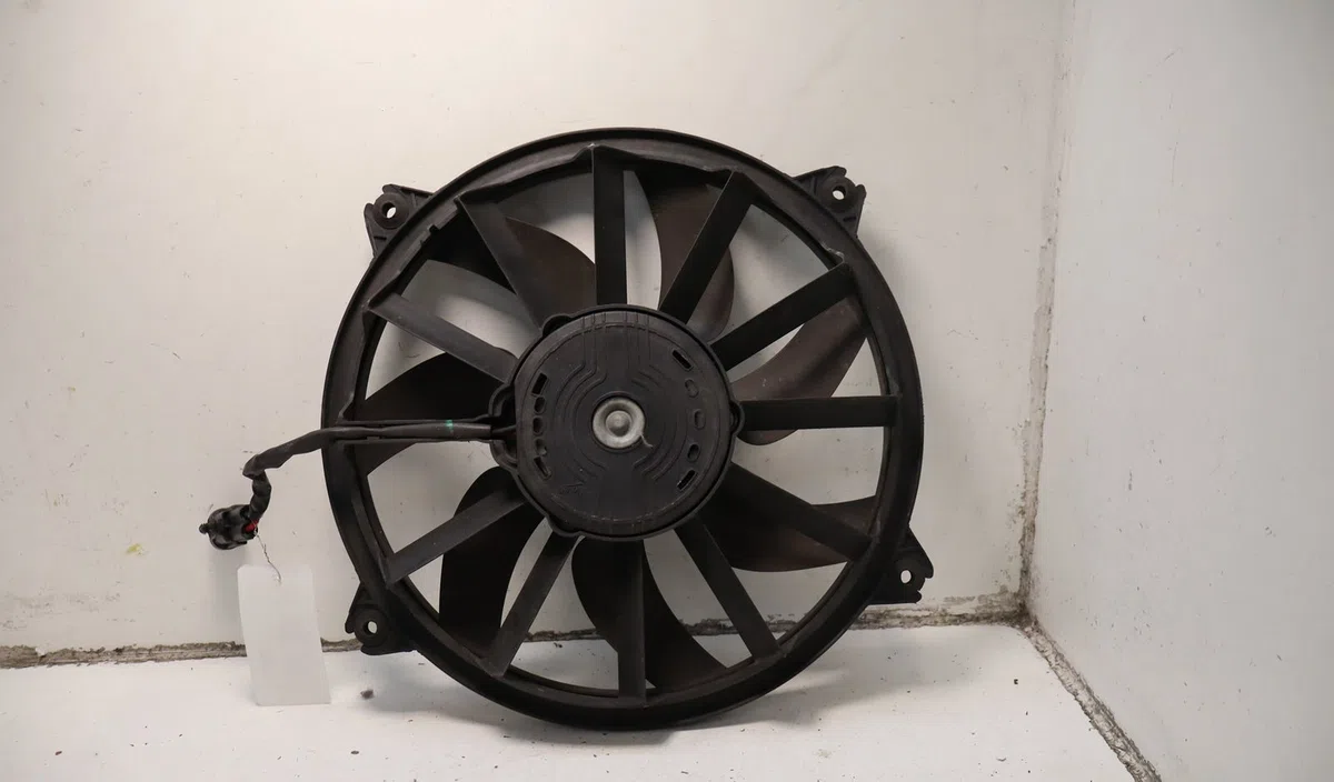 Moteur ventilateur radiateur Ds DS 4 - DS 4 CROSSBACK (NX_) 1.2 thp 130 (nxhnym) (2015-2018) 5 portes occasion