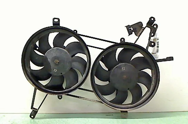 Moteur ventilateur radiateur FIAT BRAVA 2001 occasion
