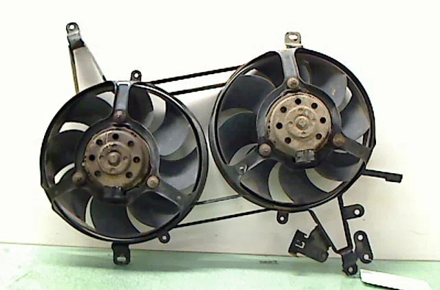 Moteur ventilateur radiateur FIAT BRAVA 2001 occasion