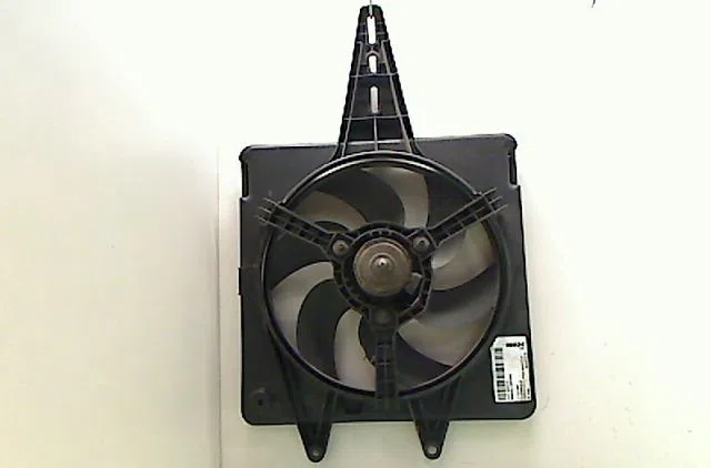 Moteur ventilateur radiateur FIAT BRAVO occasion