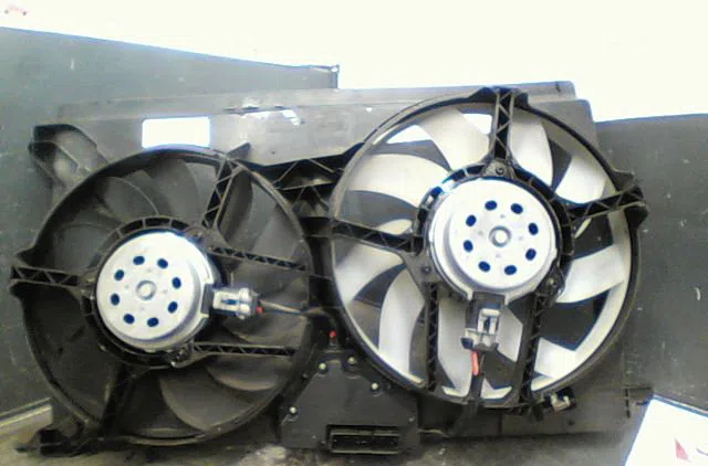 Moteur ventilateur radiateur Fiat CROMA (194_) 1.9 d multijet (194axc1b, 194axc12) (2005-2011) occasion