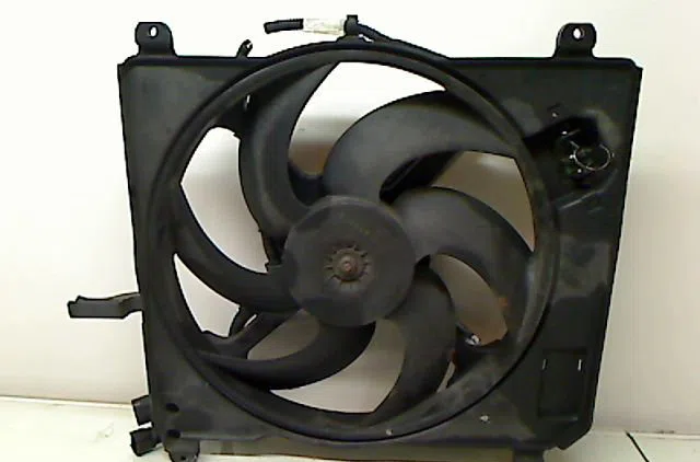 Moteur ventilateur radiateur FIAT MULTIPLA occasion