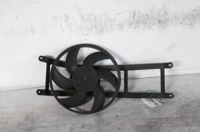 Moteur ventilateur radiateur FIAT PANDA 2 0 occasion