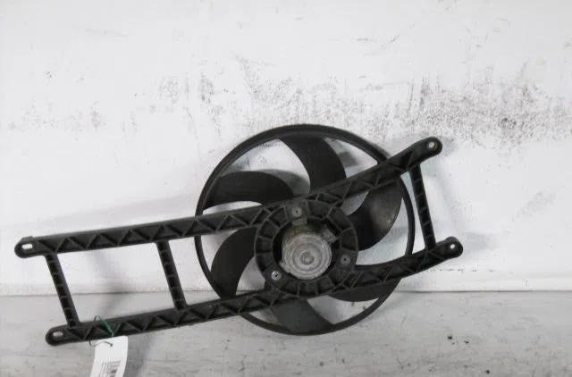 Moteur ventilateur radiateur FIAT PANDA 2 0 occasion