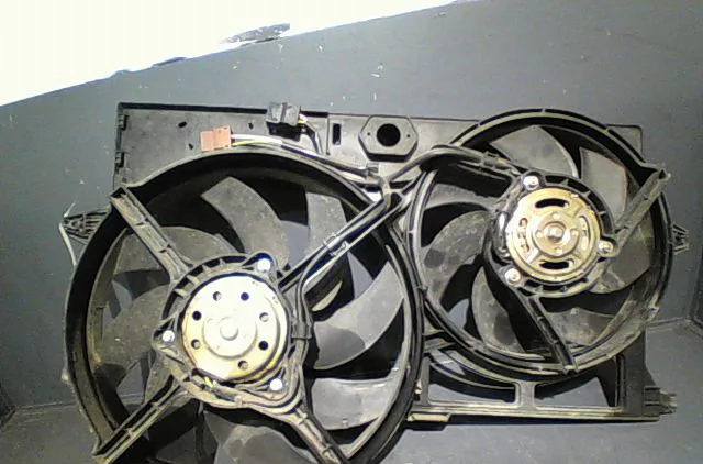 Moteur ventilateur radiateur Fiat SCUDO Camionnette (220_) 1.9 d (1996-2006) occasion