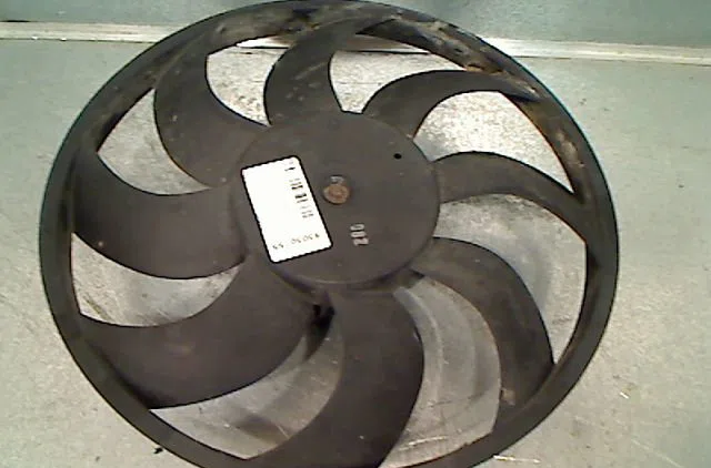 Moteur ventilateur radiateur FIAT STILO Phase 1 10-2001--09-2007 occasion