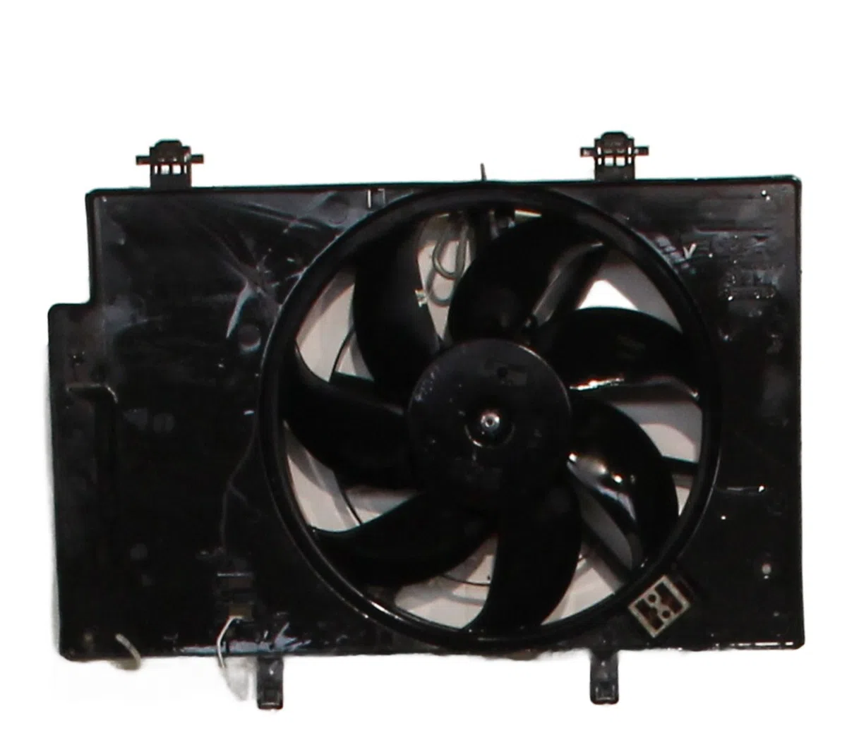 Moteur ventilateur radiateur Ford ECOSPORT 1.0 ecoboost (2013) occasion