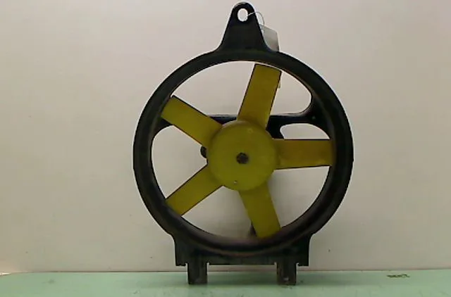 Moteur ventilateur radiateur FORD FIESTA 1995 occasion