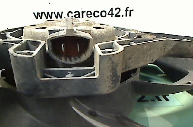 Moteur ventilateur radiateur FORD FIESTA 1996 occasion