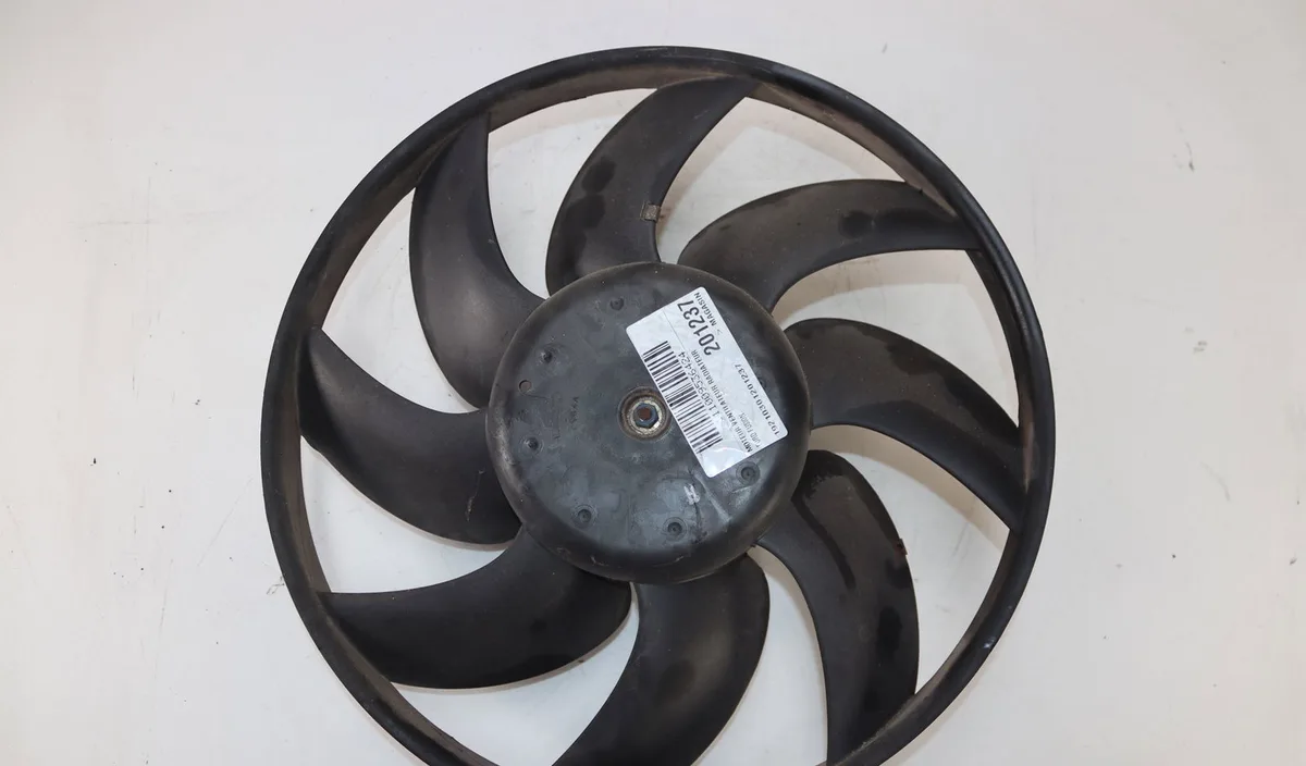 Moteur ventilateur radiateur Ford FUSION (JU_) 1.4 (2002-2012) occasion