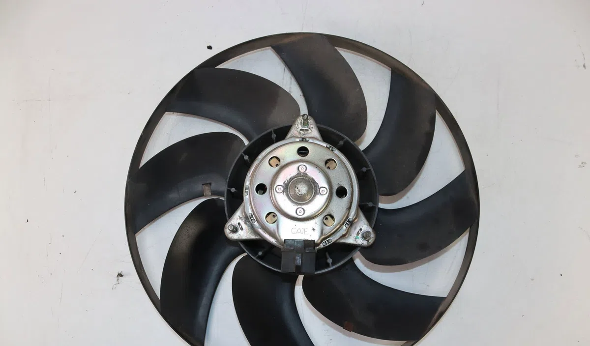 Moteur ventilateur radiateur Ford FUSION (JU_) 1.4 (2002-2012) occasion