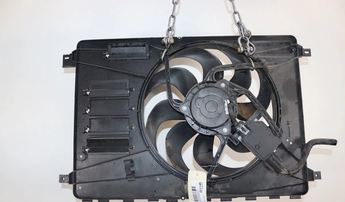Moteur ventilateur radiateur Ford MONDEO IV (BA7) 1.8 tdci (2007-2015) occasion
