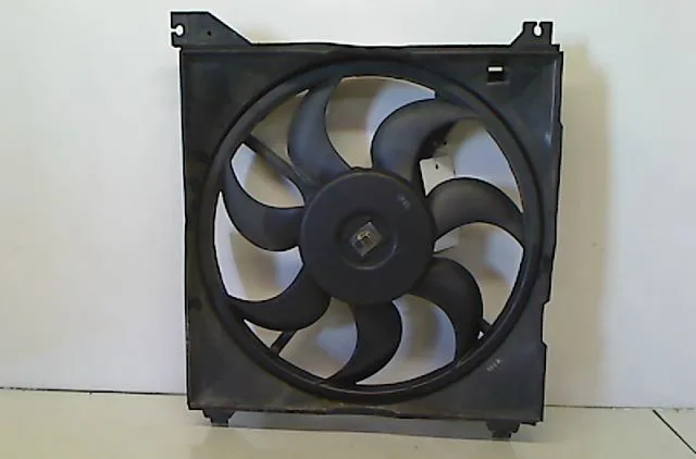 Moteur ventilateur radiateur HYUNDAI TRAJET 2007 occasion