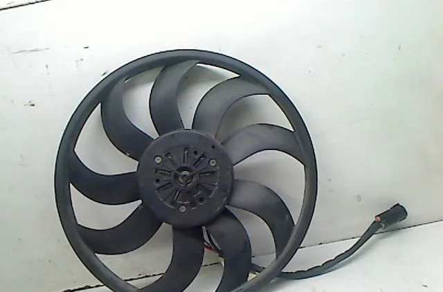Moteur ventilateur radiateur Land rover RANGE ROVER SPORT II (L494) 2.0 p400e phev 4x4 (2017) 5 portes occasion