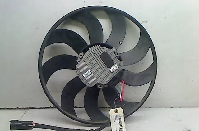 Moteur ventilateur radiateur Land rover RANGE ROVER SPORT II (L494) 2.0 p400e phev 4x4 (2017) 5 portes occasion