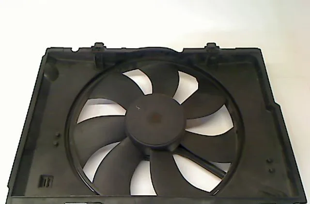Moteur ventilateur radiateur MERCEDES CLASSE C I 1999 occasion