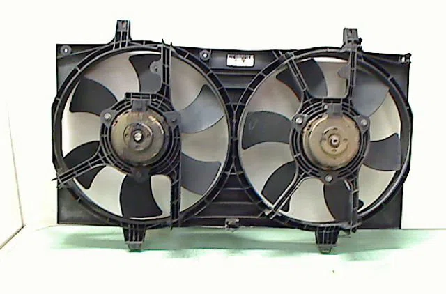 Moteur ventilateur radiateur NISSAN ALMERA 2000 occasion