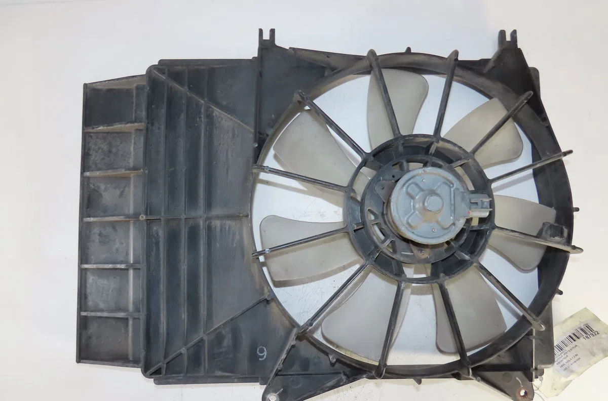 Moteur ventilateur radiateur Opel AGILA (B) (H08) 1.2 (f68) (2010-2014) occasion