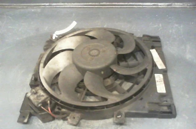Moteur ventilateur radiateur Opel ASTRA H GTC (A04) 1.7 cdti (l08) (2005-2010) occasion