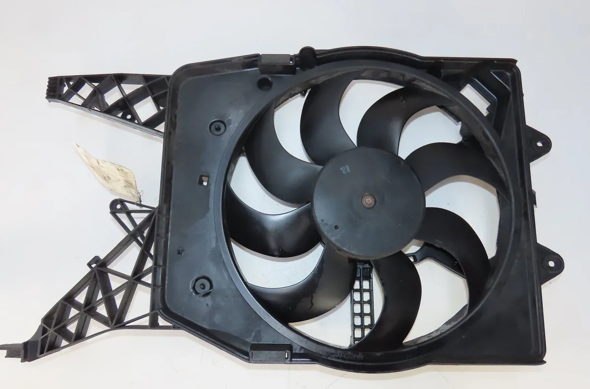 Moteur ventilateur radiateur Opel CORSA D (S07) 1.3 cdti (l08, l68) (2006-2014) 5 portes occasion