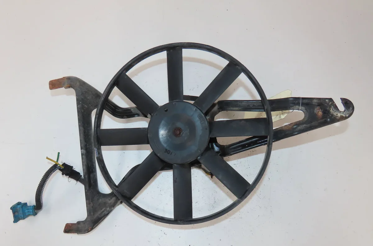 Moteur ventilateur radiateur Peugeot 106 II (1A_, 1C_) 1.1 i (1996-2004) occasion