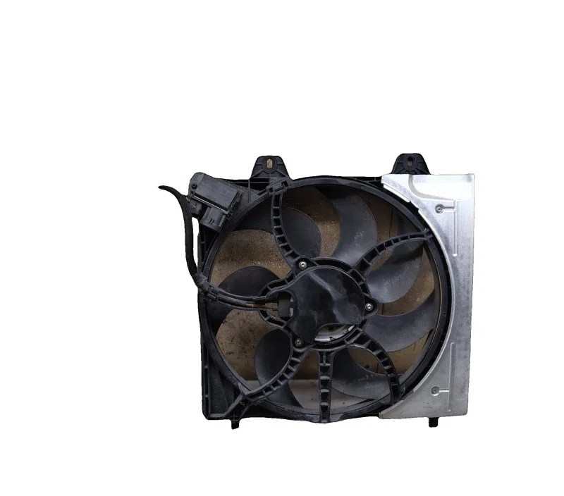MOTEUR VENTILATEUR RADIATEUR PEUGEOT 2008 II 9827752980
