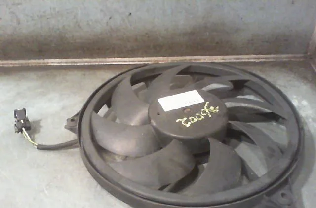 Moteur ventilateur radiateur PEUGEOT 206 2004 occasion