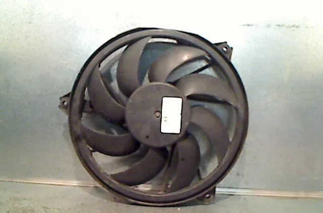Moteur ventilateur radiateur PEUGEOT 206 Phase 1 09-1998--03-2009 occasion