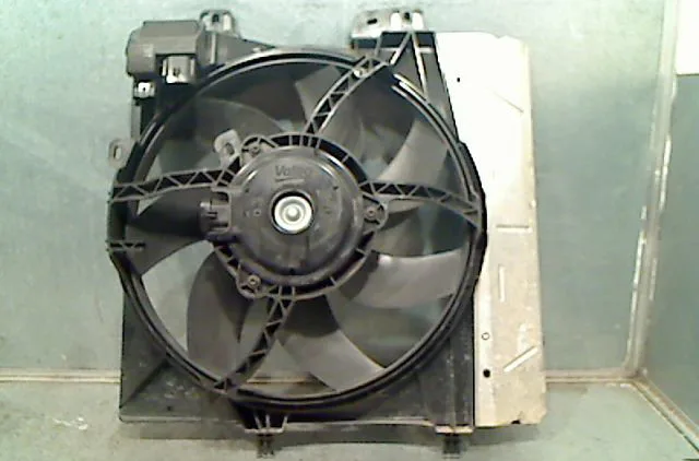 Moteur ventilateur radiateur PEUGEOT 207 2010 occasion