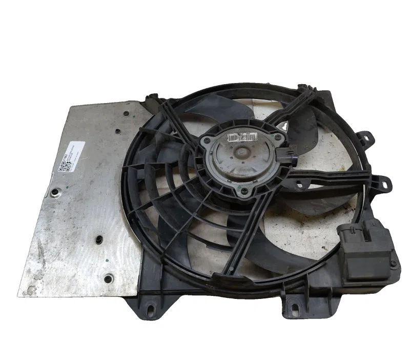 MOTEUR VENTILATEUR RADIATEUR PEUGEOT 207 9682895680