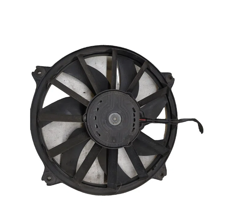 MOTEUR VENTILATEUR RADIATEUR PEUGEOT 3008 1049874716T