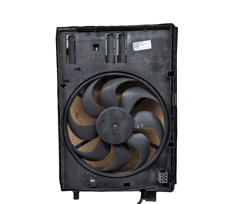 MOTEUR VENTILATEUR RADIATEUR PEUGEOT 3008 II 9832930080