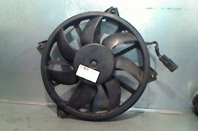 Moteur ventilateur radiateur PEUGEOT 307 Phase 1 04-2001--06-2005 1.6 HDI 16v 90ch occasion