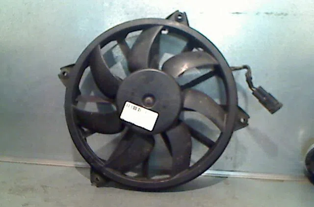 Moteur ventilateur radiateur PEUGEOT 307 Phase 1 04-2001--06-2005 1.6 HDI 16v 90ch occasion