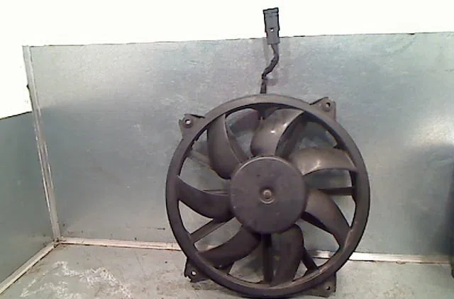 Moteur ventilateur radiateur PEUGEOT 307 Phase 1 04-2001--06-2005 occasion